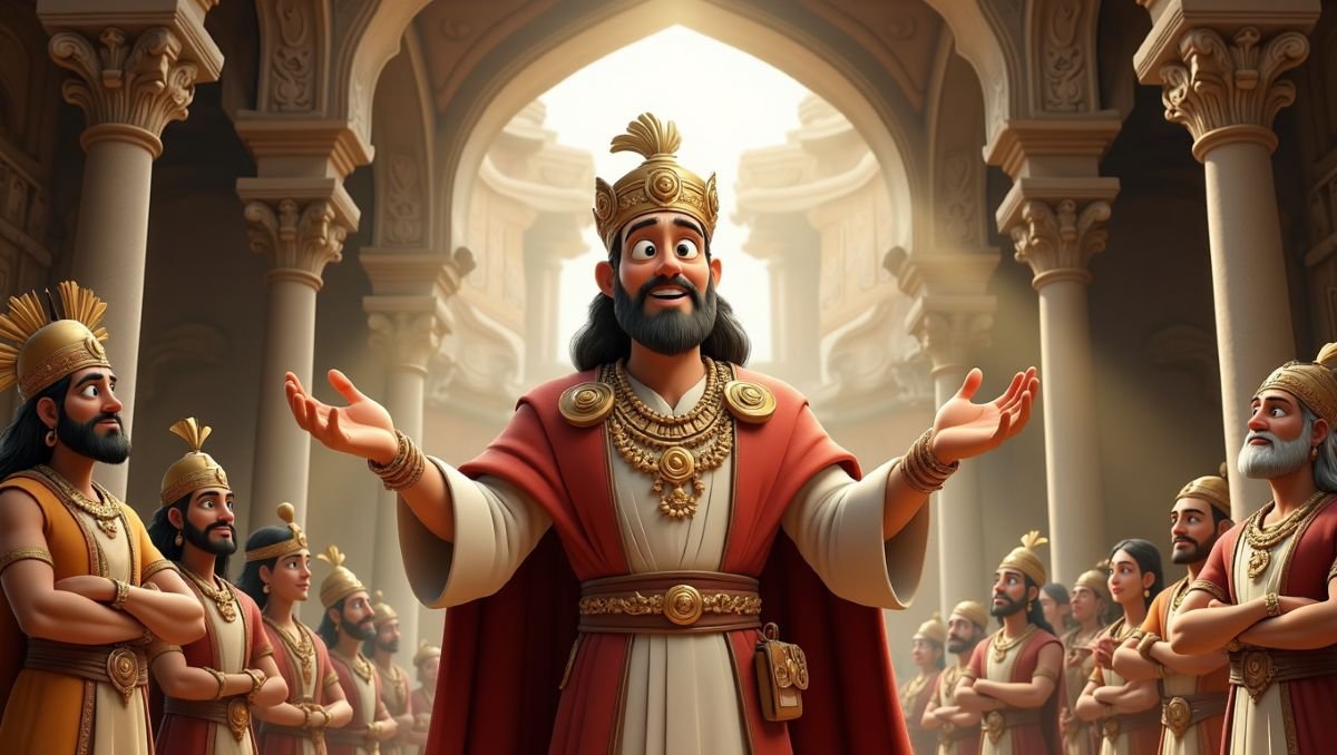 Stories of India